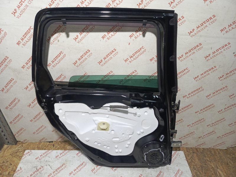 Дверь боковая, 5000 рублей, Владимир