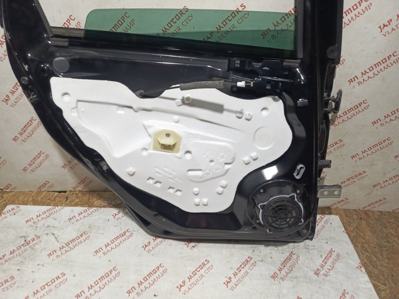 Дверь боковая, 5000 рублей, Владимир