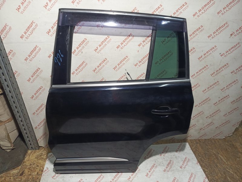 Дверь боковая, 20000 рублей, Владимир