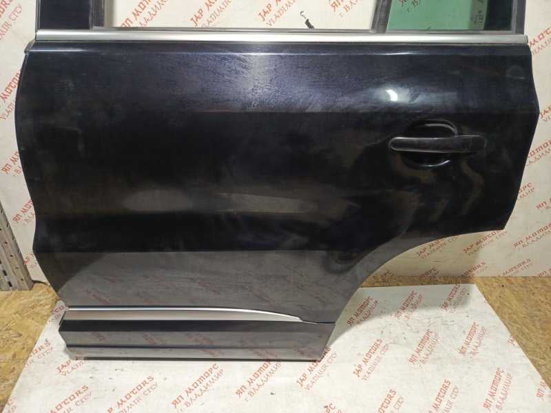 Дверь боковая, 20000 рублей, Владимир