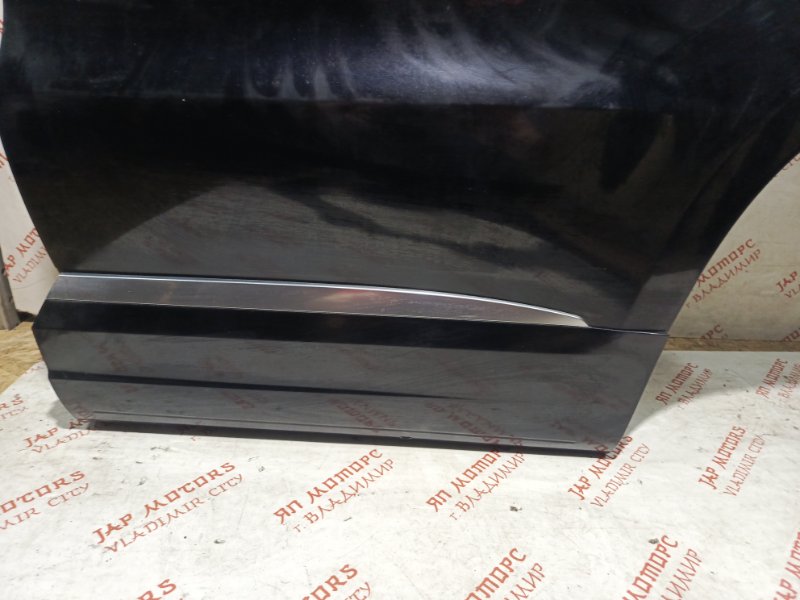 Дверь боковая, 20000 рублей, Владимир