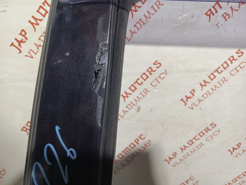 Дверь боковая, 20000 рублей, Владимир