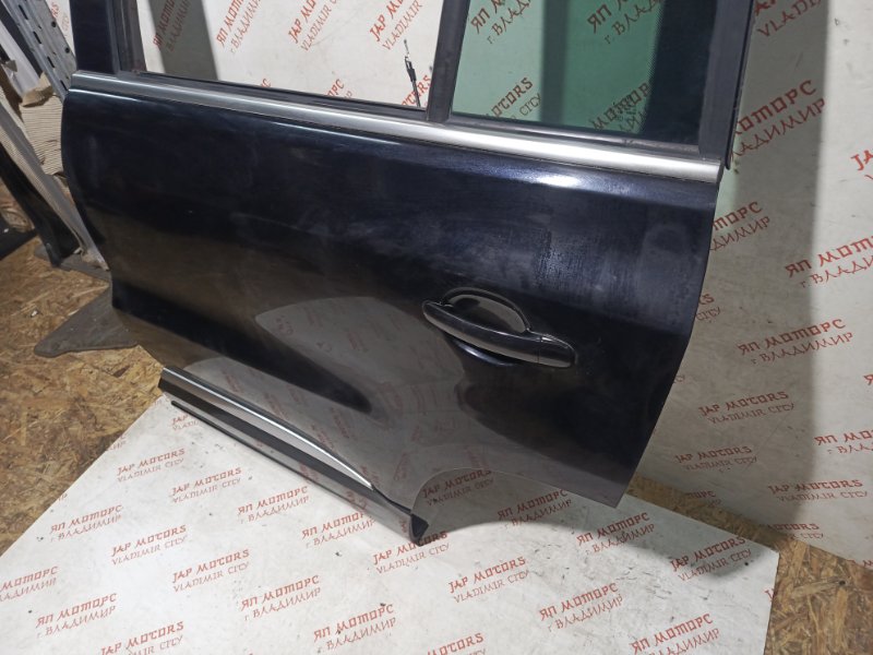 Дверь боковая, 20000 рублей, Владимир