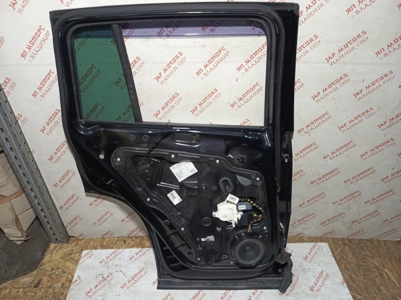 Дверь боковая, 20000 рублей, Владимир