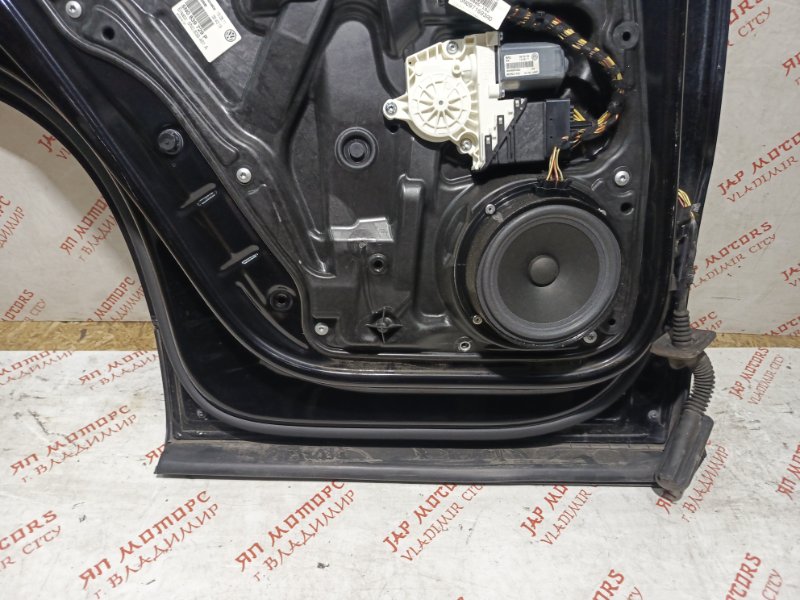 Дверь боковая, 20000 рублей, Владимир