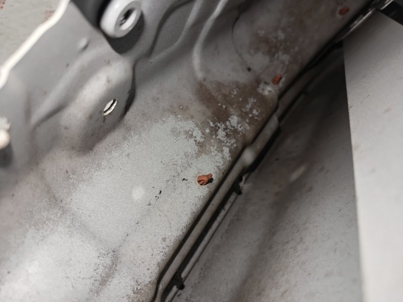 Дверь боковая, 25000 рублей, Владимир