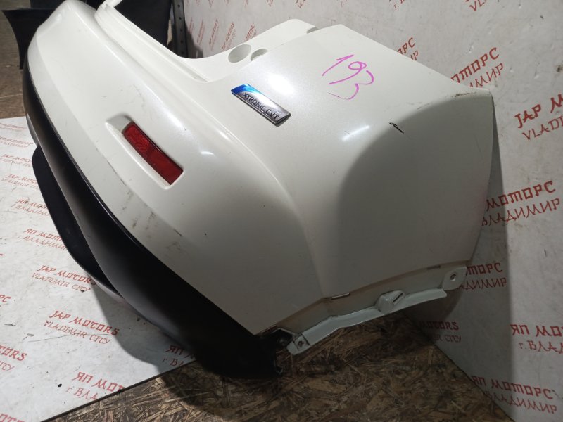 Бампер, 12000 рублей, Владимир