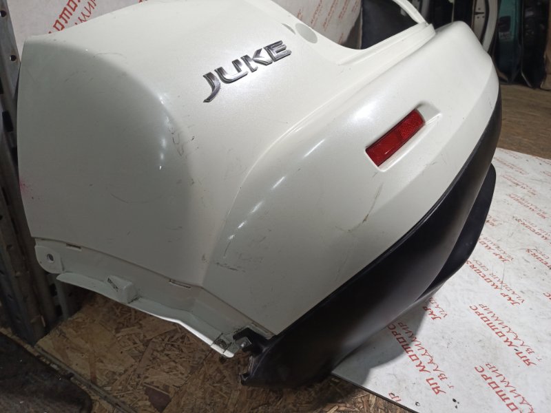 Бампер, 12000 рублей, Владимир