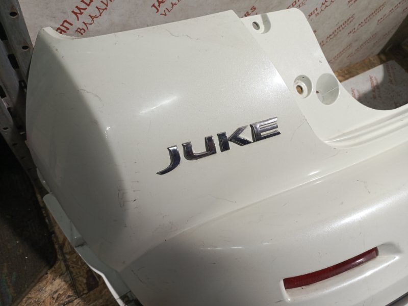 Бампер, 12000 рублей, Владимир