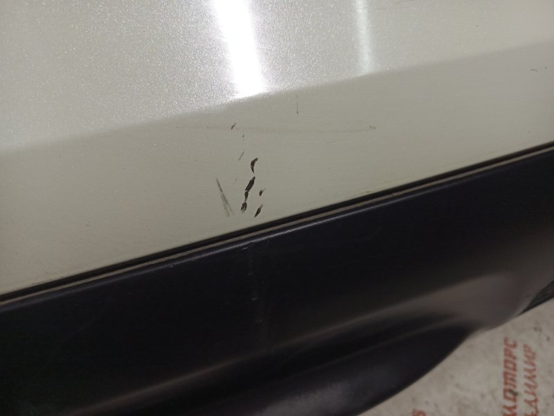 Бампер, 12000 рублей, Владимир