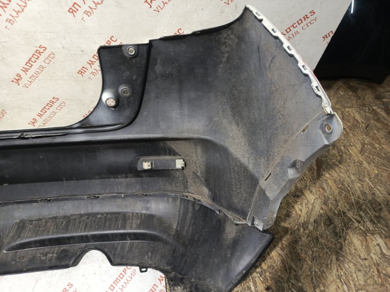 Бампер, 12000 рублей, Владимир