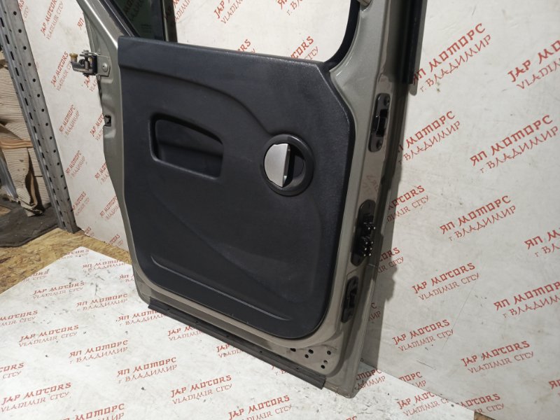 Дверь сдвижная, 16000 рублей, Владимир