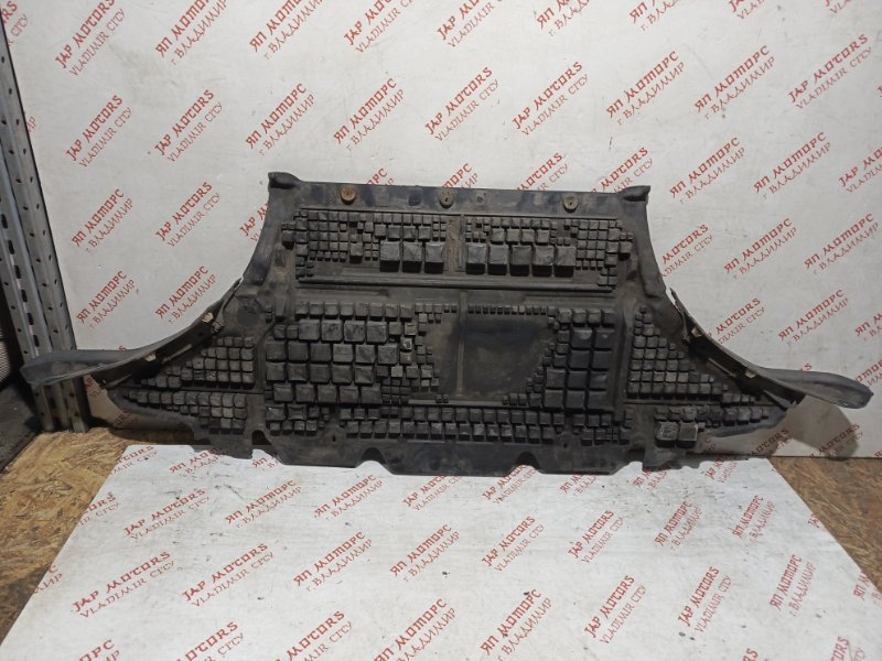 Защита двигателя, 4000 рублей, Владимир