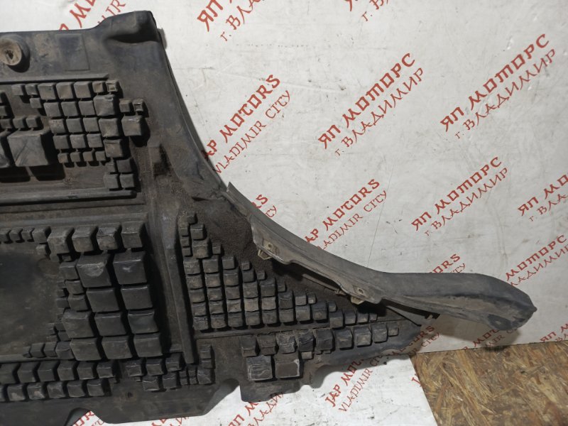 Защита двигателя, 4000 рублей, Владимир