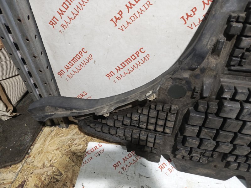 Защита двигателя, 4000 рублей, Владимир