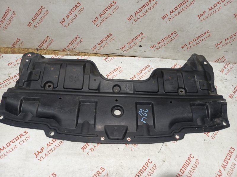 Защита бампера, 3000 рублей, Владимир