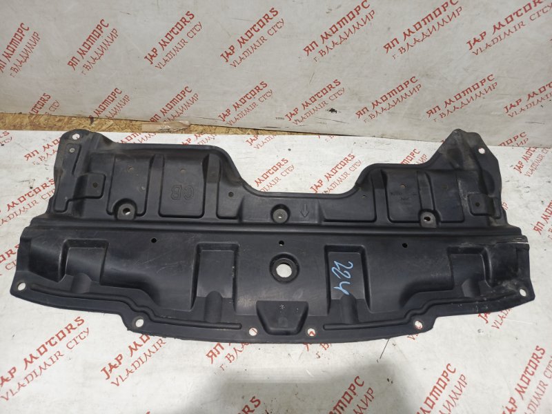 Защита бампера, 3000 рублей, Владимир