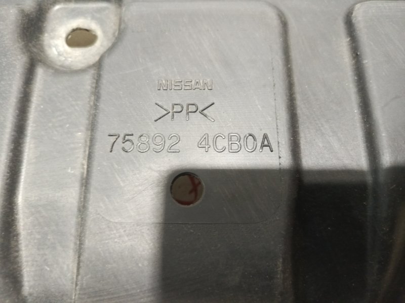 Защита бампера, 3000 рублей, Владимир