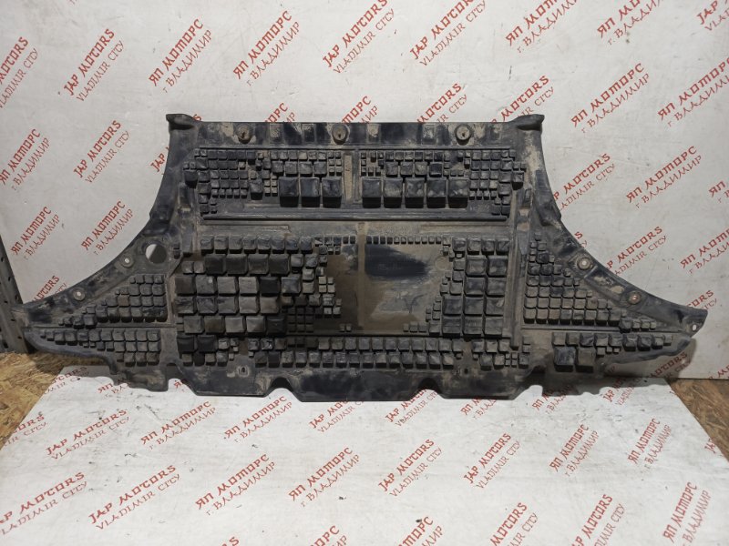 Защита двигателя, 3500 рублей, Владимир