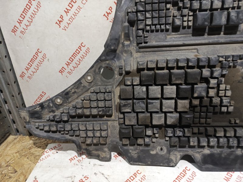 Защита двигателя, 3500 рублей, Владимир