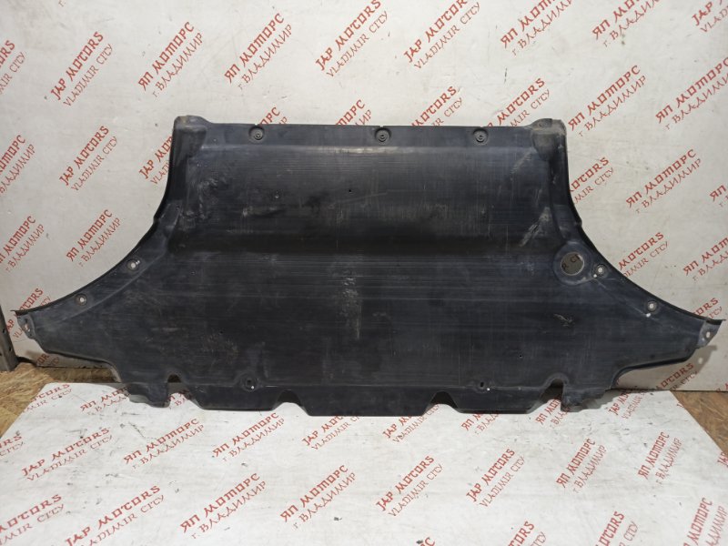 Защита двигателя, 3500 рублей, Владимир