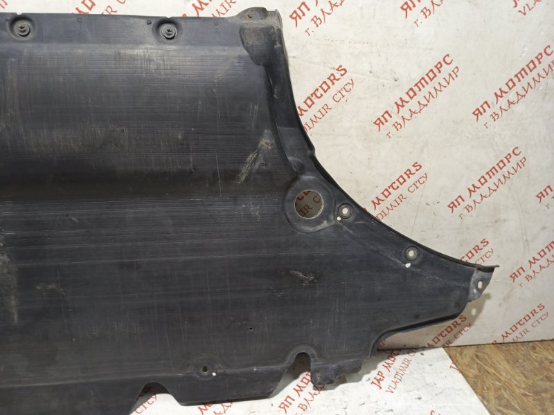 Защита двигателя, 3500 рублей, Владимир