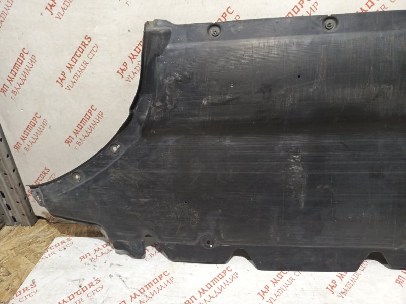 Защита двигателя, 3500 рублей, Владимир