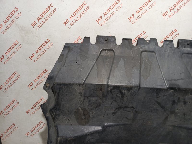 Защита двигателя, 3500 рублей, Владимир