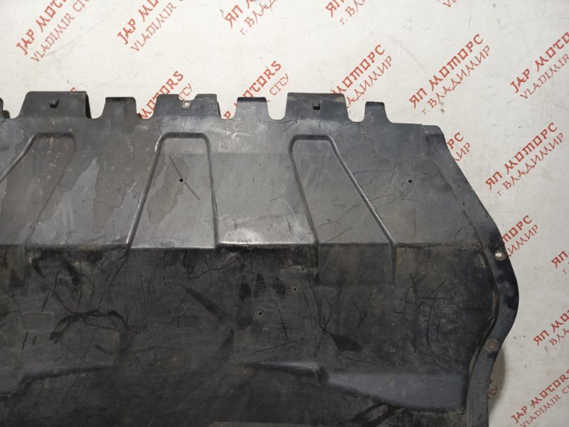 Защита двигателя, 3500 рублей, Владимир