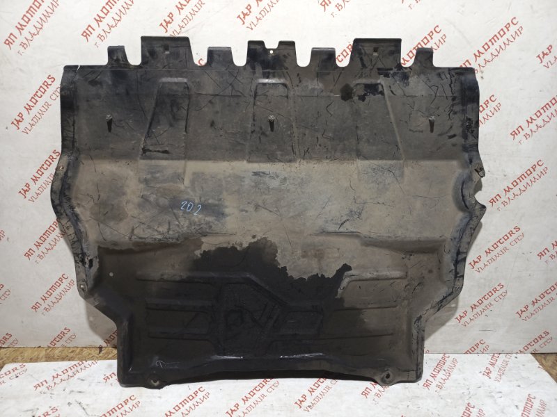 Защита двигателя, 3500 рублей, Владимир