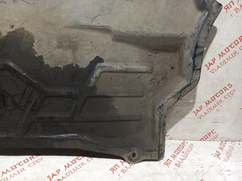 Защита двигателя, 3500 рублей, Владимир