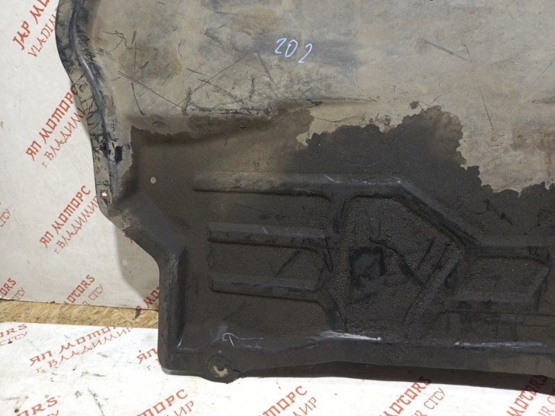 Защита двигателя, 3500 рублей, Владимир