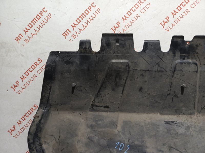 Защита двигателя, 3500 рублей, Владимир