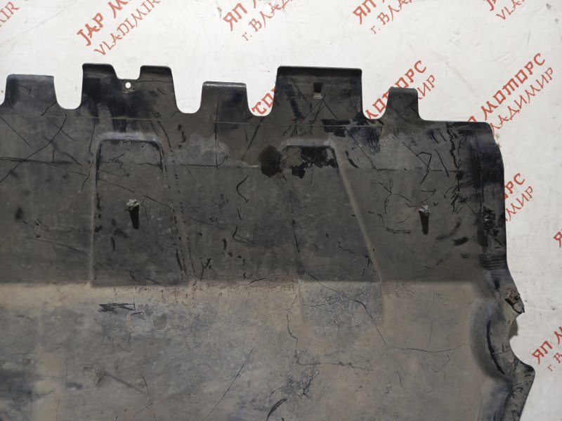 Защита двигателя, 3500 рублей, Владимир