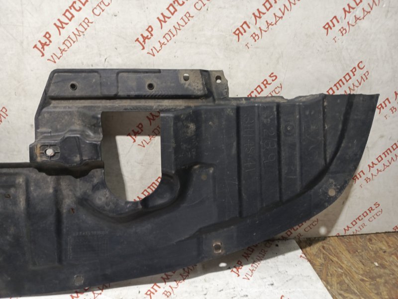 Защита бампера, 2500 рублей, Владимир