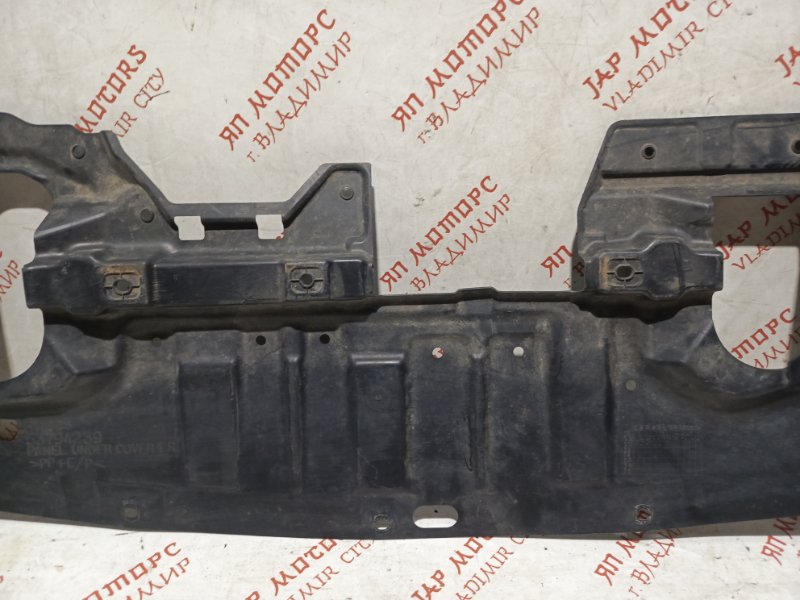 Защита бампера, 2500 рублей, Владимир