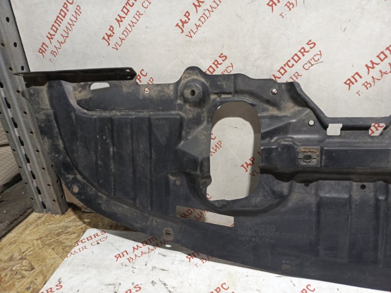 Защита бампера, 2500 рублей, Владимир