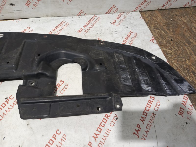 Защита бампера, 2500 рублей, Владимир