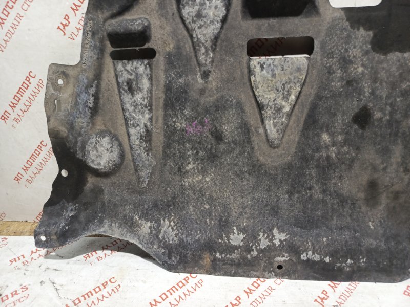 Защита двигателя, 3500 рублей, Владимир