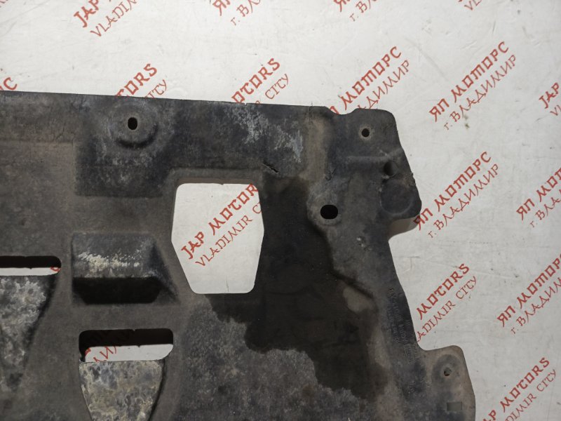 Защита двигателя, 3500 рублей, Владимир