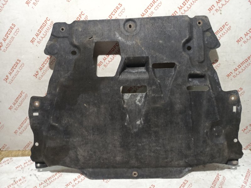 Защита двигателя, 3500 рублей, Владимир