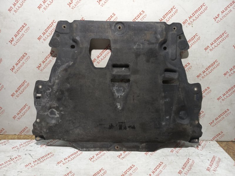 Защита двигателя, 4000 рублей, Владимир