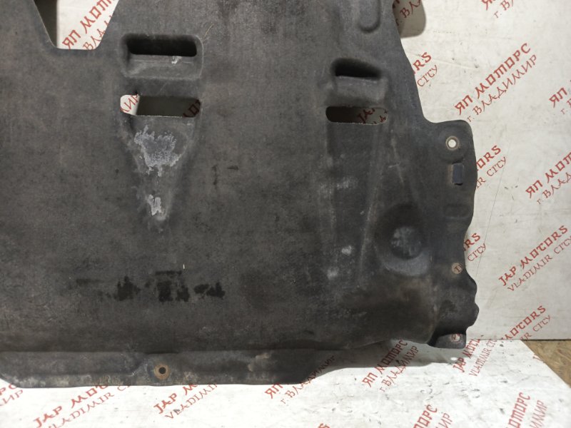 Защита двигателя, 4000 рублей, Владимир