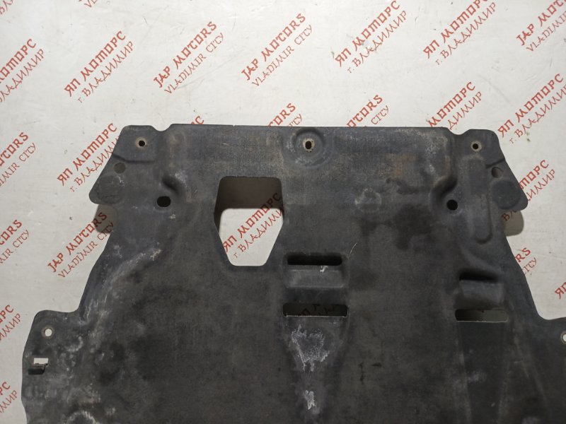 Защита двигателя, 4000 рублей, Владимир