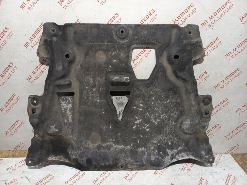 Защита двигателя, 4000 рублей, Владимир