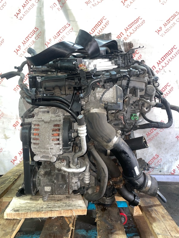 Двигатель, 165000 рублей, Владимир