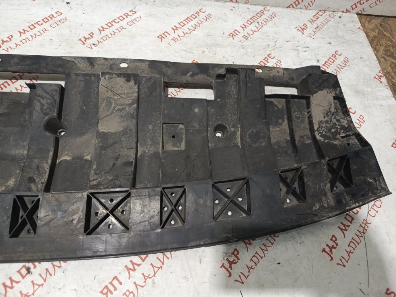 Защита бампера, 2000 рублей, Владимир