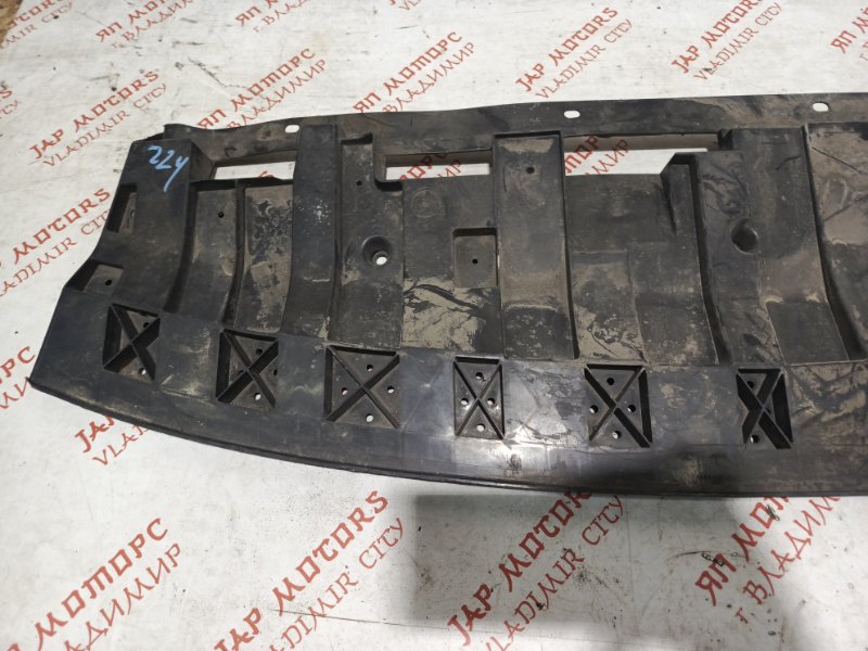 Защита бампера, 2000 рублей, Владимир