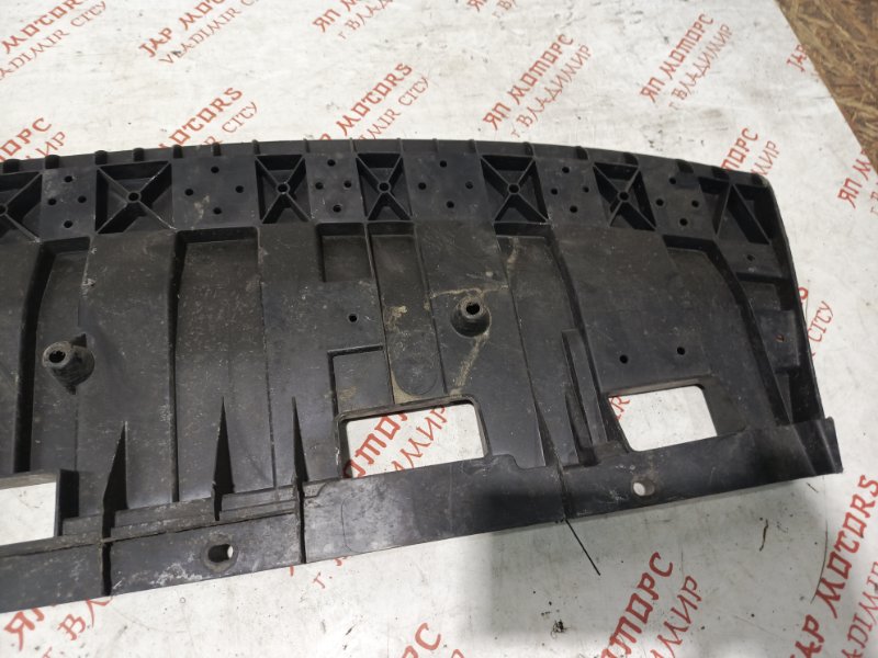 Защита бампера, 2000 рублей, Владимир