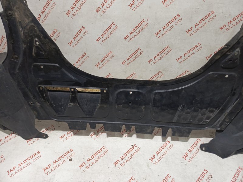 Защита бампера, 5000 рублей, Владимир